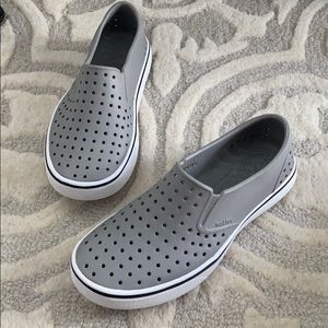 Native Shoes Slip Ons